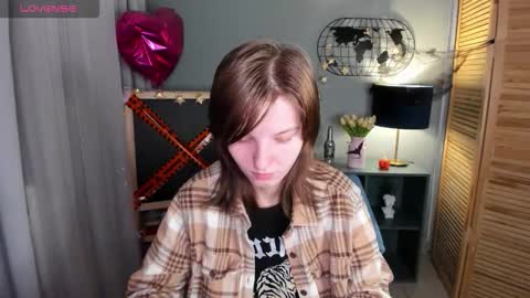 madelaines online show from 10-21-25, 09:10