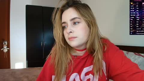 Snapshot of madelamee chatting on 02-01-25, 11:58 madelamee online show from 02-01-25, 11:58
