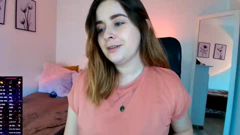Snapshot of madelamee chatting on 09-15-25, 05:02 madelamee online show from 09-15-25, 05:02