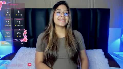 madelayn_torres online show from 01-14-26, 12:00