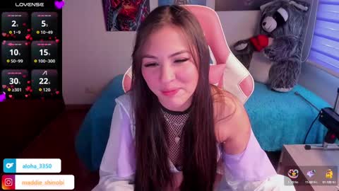 Emily     Only Fans  online show from 10-09-25, 10:08