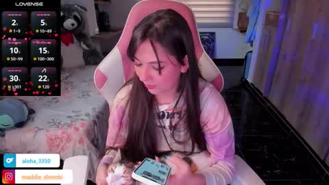 Emily     Only Fans  online show from 11-17-25, 10:04