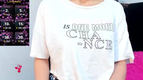 Madelin Clerk online show from 12-13-24, 01:55