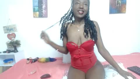 Madeline online show from 10-27-25, 11:36