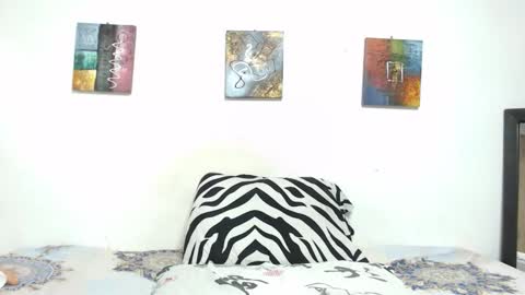 Madeline online show from 01-13-26, 12:10