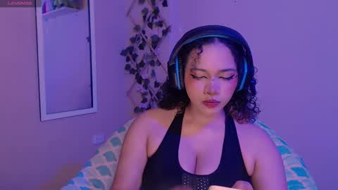 Snapshot of madelinebenet chatting on 11-03-25, 04:14 Madeline online show from 11-03-25, 04:14