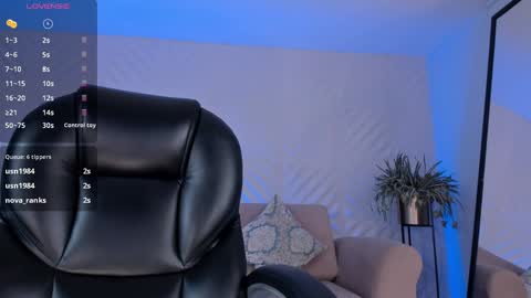 Madeline online show from 01-28-25, 01:38