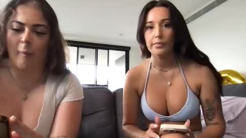 Madeline Harper online show from 03-05-26, 04:30