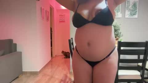 madellein online show from 12-03-25, 02:52