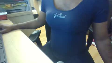 Snapshot of madeson1112 chatting on 12-27-24, 08:56 madeson1112 online show from 12-27-24, 08:56