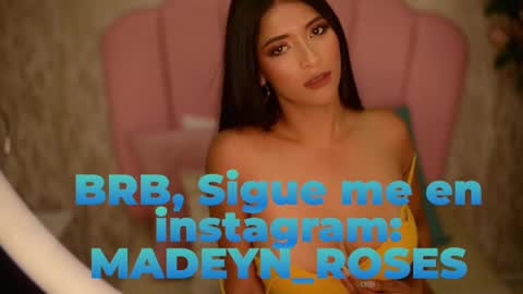 madelyn roses online show from 12-07-24, 01:14