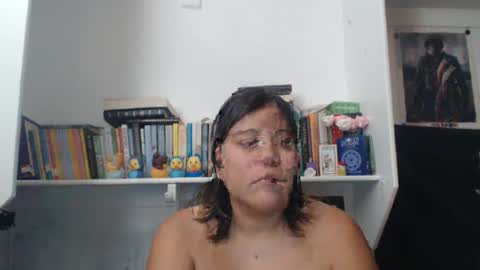 Letty online show from 09-15-25, 05:46