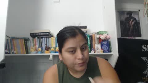 Letty online show from 09-18-25, 05:37