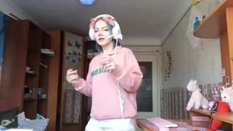 Alice Kaneki online show from 02-03-26, 06:22