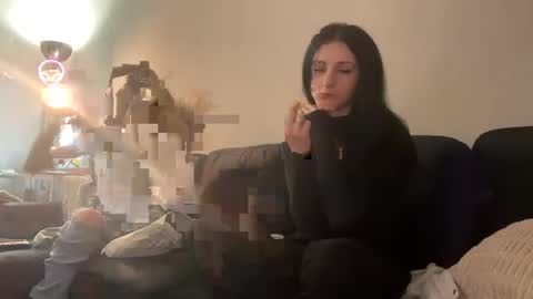madibaby999 online show from 02-26-25, 02:48
