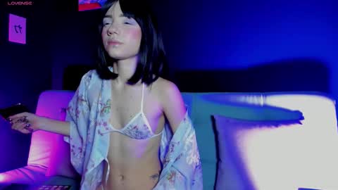 Snapshot of madiixwatson chatting on 02-07-26, 05:44 Madison Watson online show from 02-07-26, 05:44