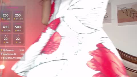 Madelein online show from 12-22-24, 10:17