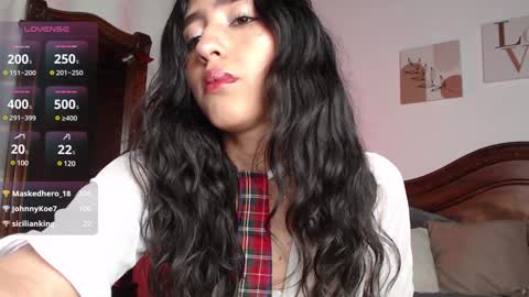 Madelein online show from 01-07-25, 05:43