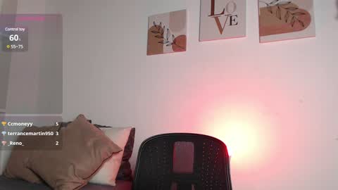 Madelein online show from 01-12-25, 06:17