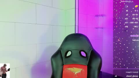 madiso_santiel online show from 01-06-26, 07:06