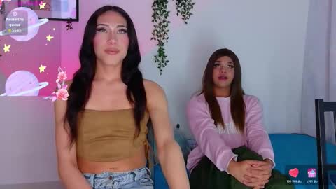 Madison Rey online show from 02-07-26, 10:19