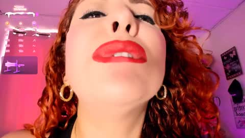 Snapshot of madison_bigboobies chatting on 12-20-24, 06:56 Madison Astrid online show from 12-20-24, 06:56