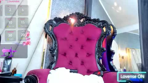 Madi online show from 03-22-26, 02:37