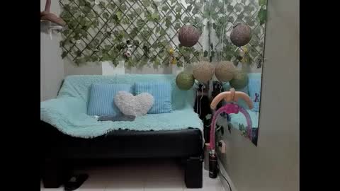 Snapshot of madison_grande chatting on 09-30-25, 12:54 MADISON online show from 09-30-25, 12:54