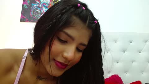 Jenny  online show from 02-03-25, 04:52