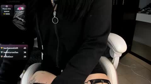 madison_jacksonn online show from 03-12-25, 10:39