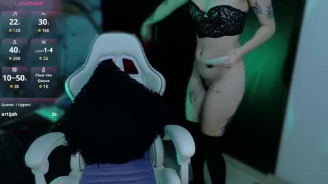 madison_jacksonn online show from 09-19-25, 11:27