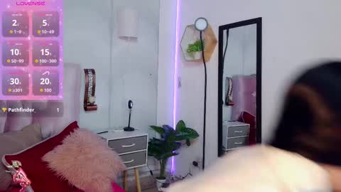 Snapshot of madison_oli chatting on 11-06-25, 12:17 madison_oli online show from 11-06-25, 12:17