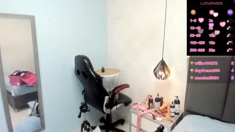 Snapshot of madison_rowan chatting on 01-18-25, 06:24 MADI online show from 01-18-25, 06:24