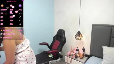 Snapshot of madison_rowan chatting on 02-05-25, 09:15 MADI online show from 02-05-25, 09:15