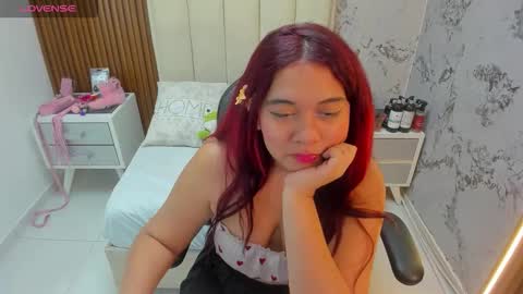 Snapshot of madison_rowan chatting on 02-24-26, 02:31 MADI online show from 02-24-26, 02:31