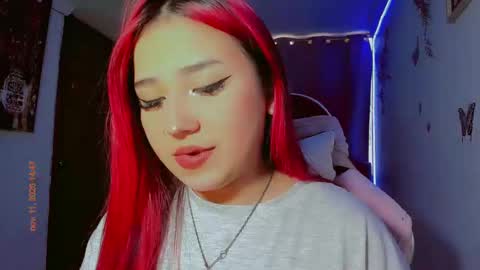 madso x17 online show from 11-11-25, 07:47