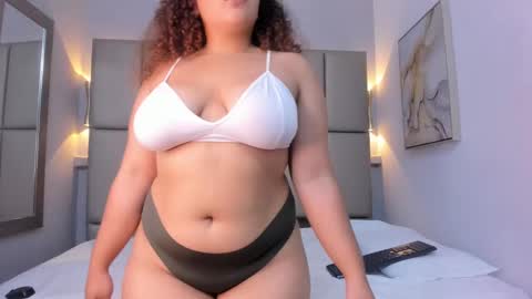 Madi online show from 01-28-25, 02:00