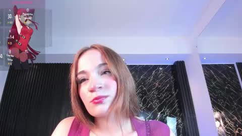 Madison Angel online show from 09-25-25, 08:45
