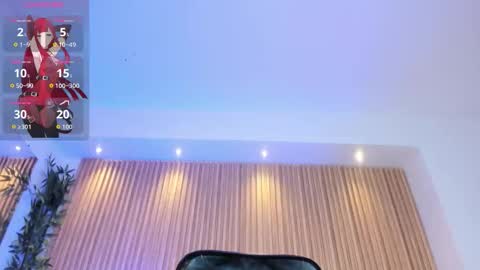 Madison Angel online show from 10-23-25, 09:57