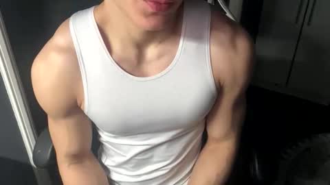 Snapshot of madisonboy2 chatting on 10-30-25, 12:12 madisonboy2 online show from 10-30-25, 12:12