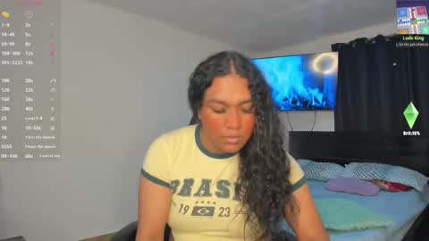 Snapshot of madisonbrunette_lxs chatting on 11-06-25, 07:37 madison online show from 11-06-25, 07:37