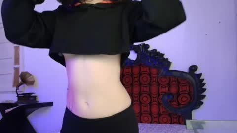 Ig madis0nbyers online show from 01-09-26, 10:44