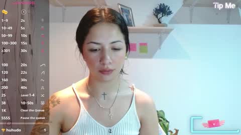 Snapshot of madisoncambel chatting on 12-03-24, 12:02 Madison Cambel online show from 12-03-24, 12:02