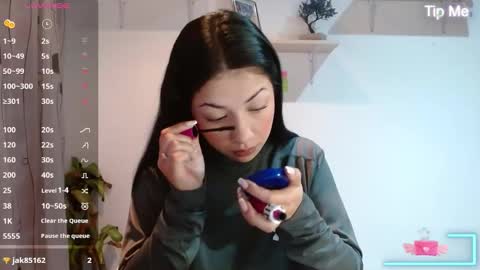 Snapshot of madisoncambel chatting on 12-05-24, 09:50 Madison Cambel online show from 12-05-24, 09:50