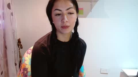 Snapshot of madisoncambel chatting on 02-19-25, 12:22 Madison Cambel online show from 02-19-25, 12:22