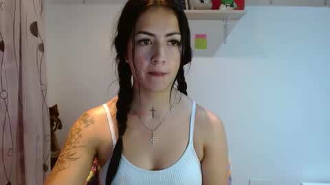 Snapshot of madisoncambel chatting on 02-21-25, 04:18 Madison Cambel online show from 02-21-25, 04:18