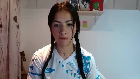 Snapshot of madisoncambel chatting on 02-22-25, 02:06 Madison Cambel online show from 02-22-25, 02:06