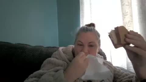 Madison online show from 01-16-25, 05:23