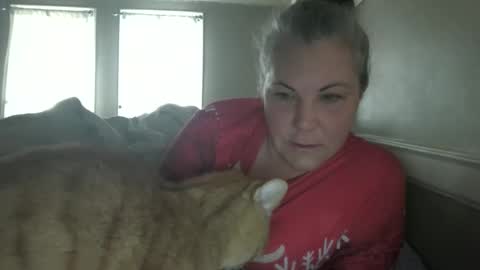 Madison online show from 12-04-25, 03:10