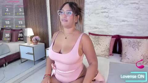 madisonhunterr_ online show from 09-18-25, 09:39